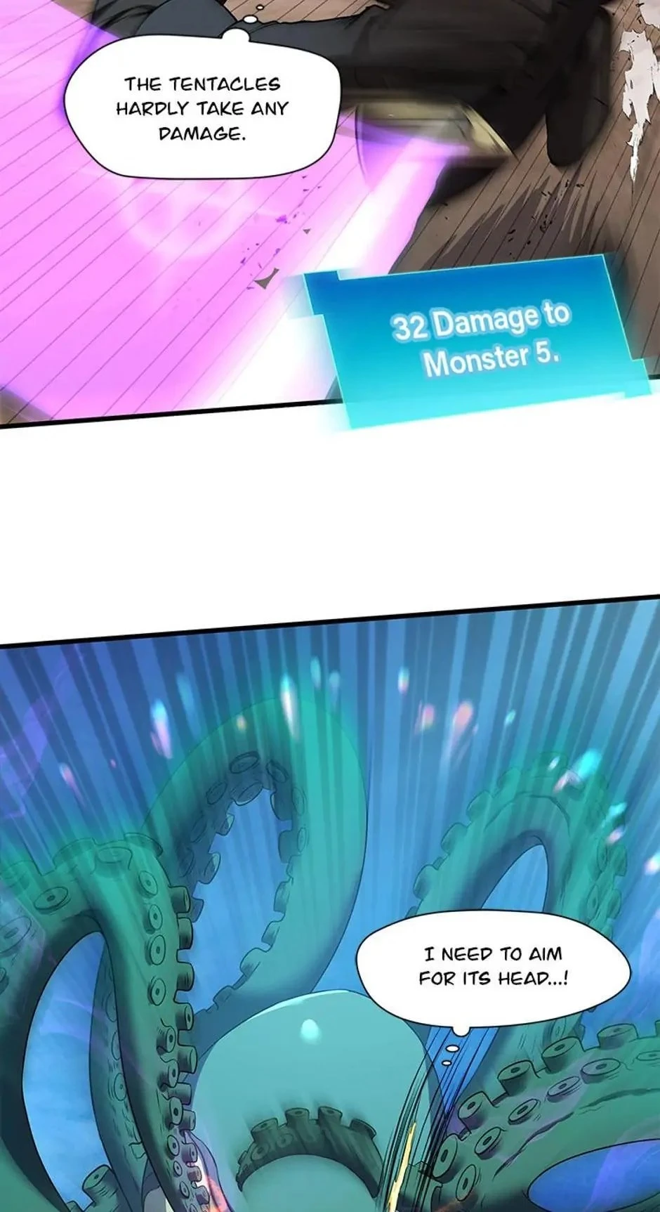 Skill Master Levels Up Chapter 3 - 16