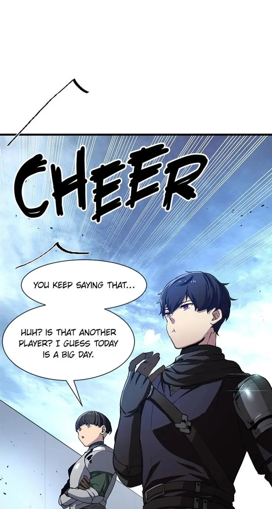 Skill Master Levels Up Chapter 2 - 8