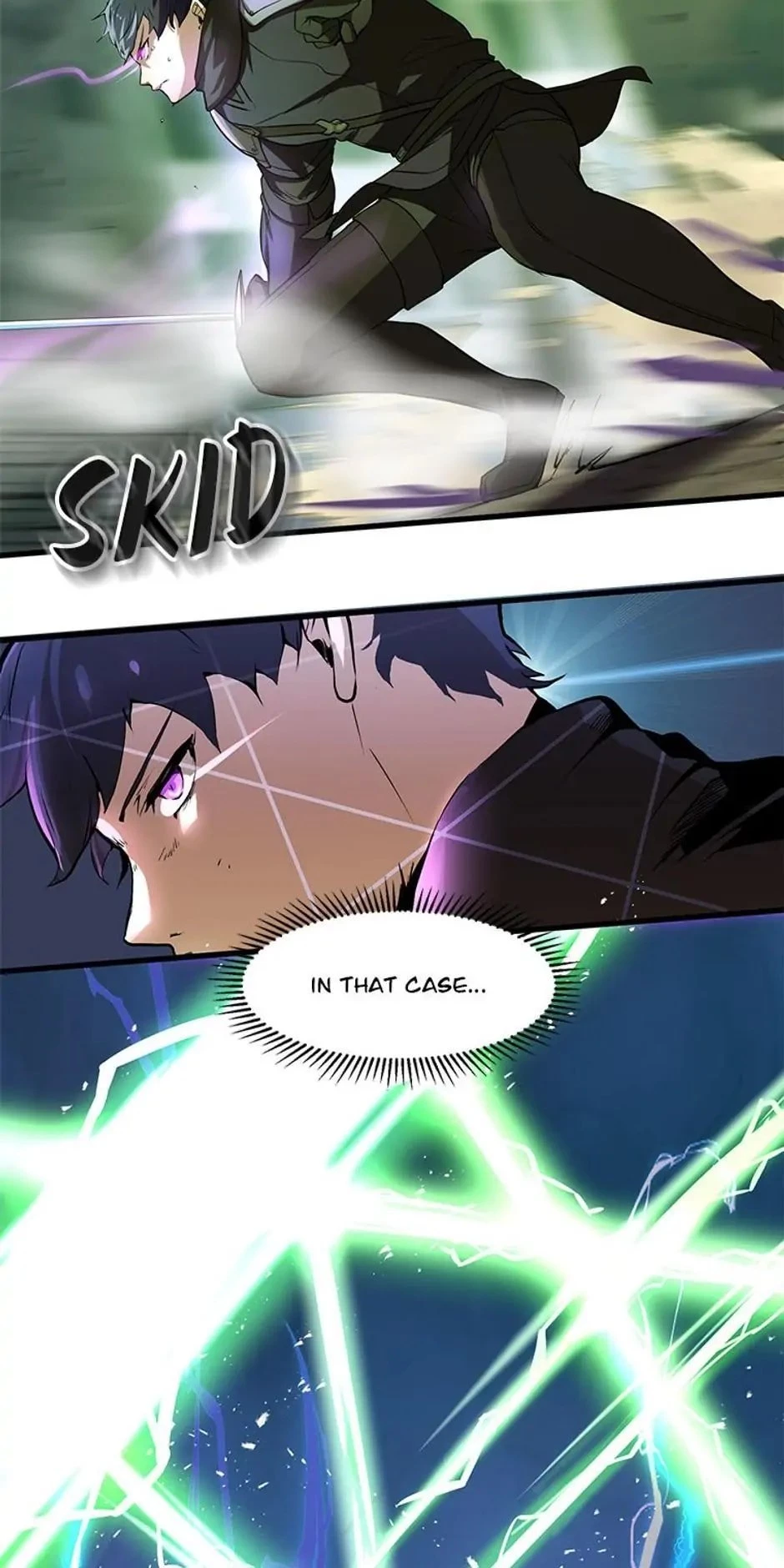 Skill Master Levels Up Chapter 3 - 21