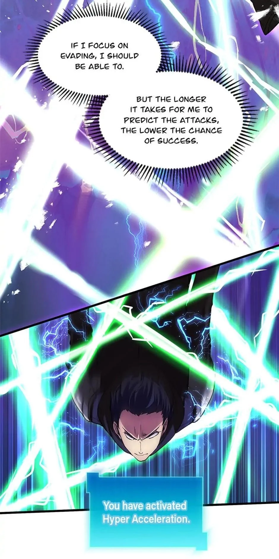 Skill Master Levels Up Chapter 3 - 23