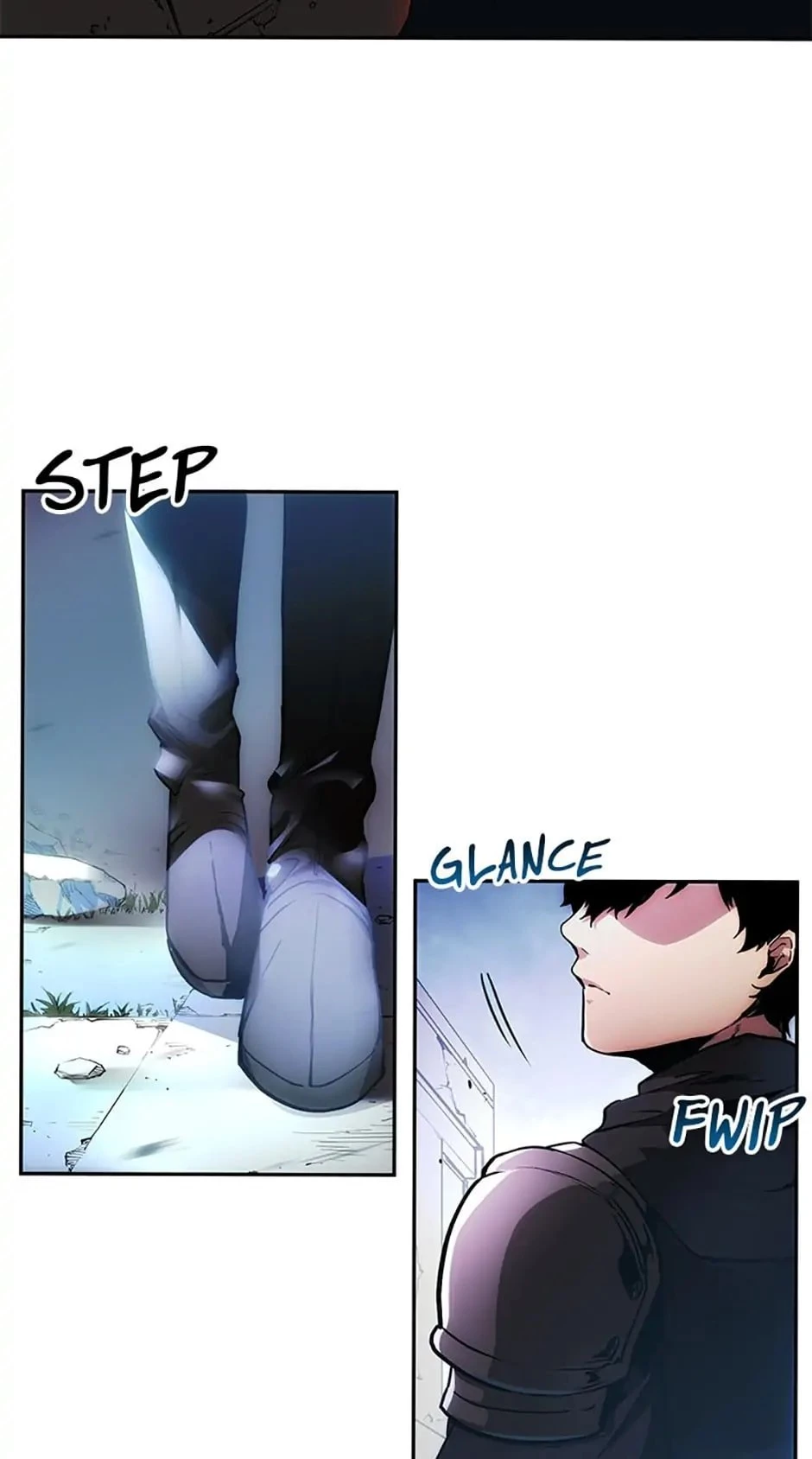 Skill Master Levels Up Chapter 1 - 6