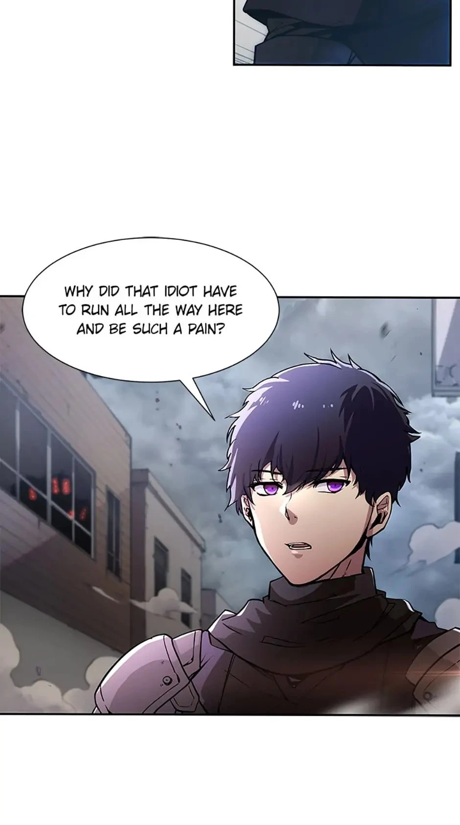 Skill Master Levels Up Chapter 1 - 7