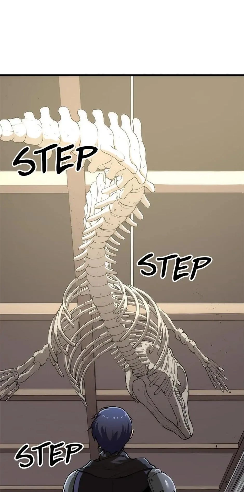 Skill Master Levels Up Chapter 2 - 14