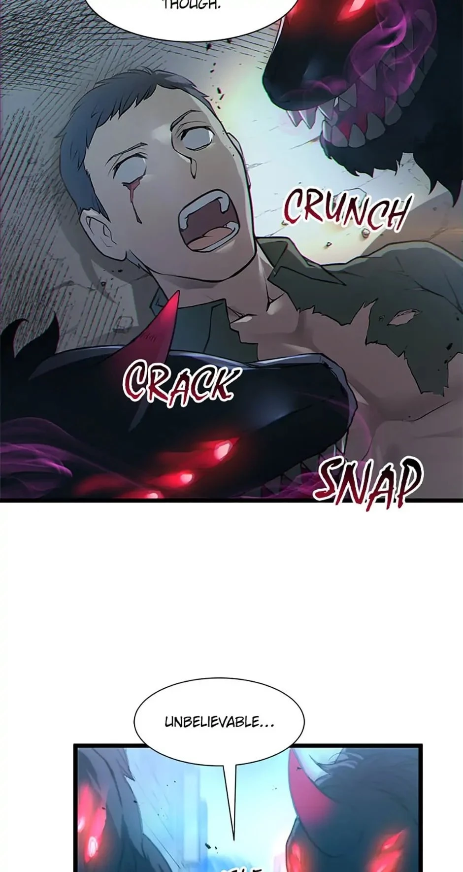 Skill Master Levels Up Chapter 1 - 9