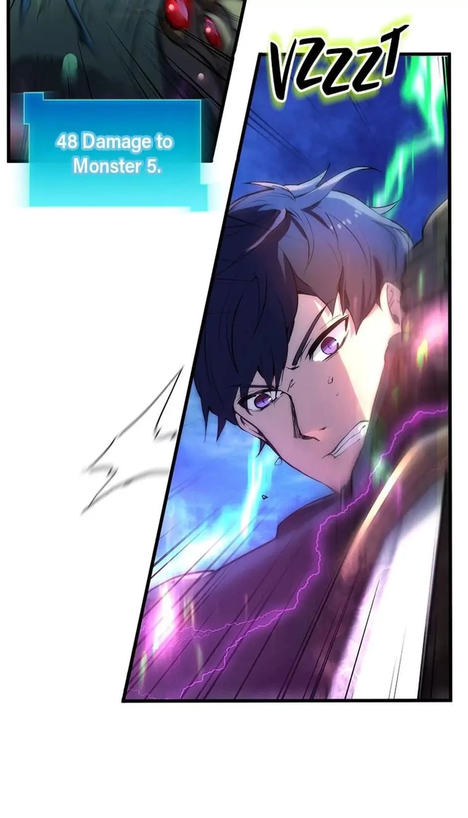 Skill Master Levels Up Chapter 3 - 27