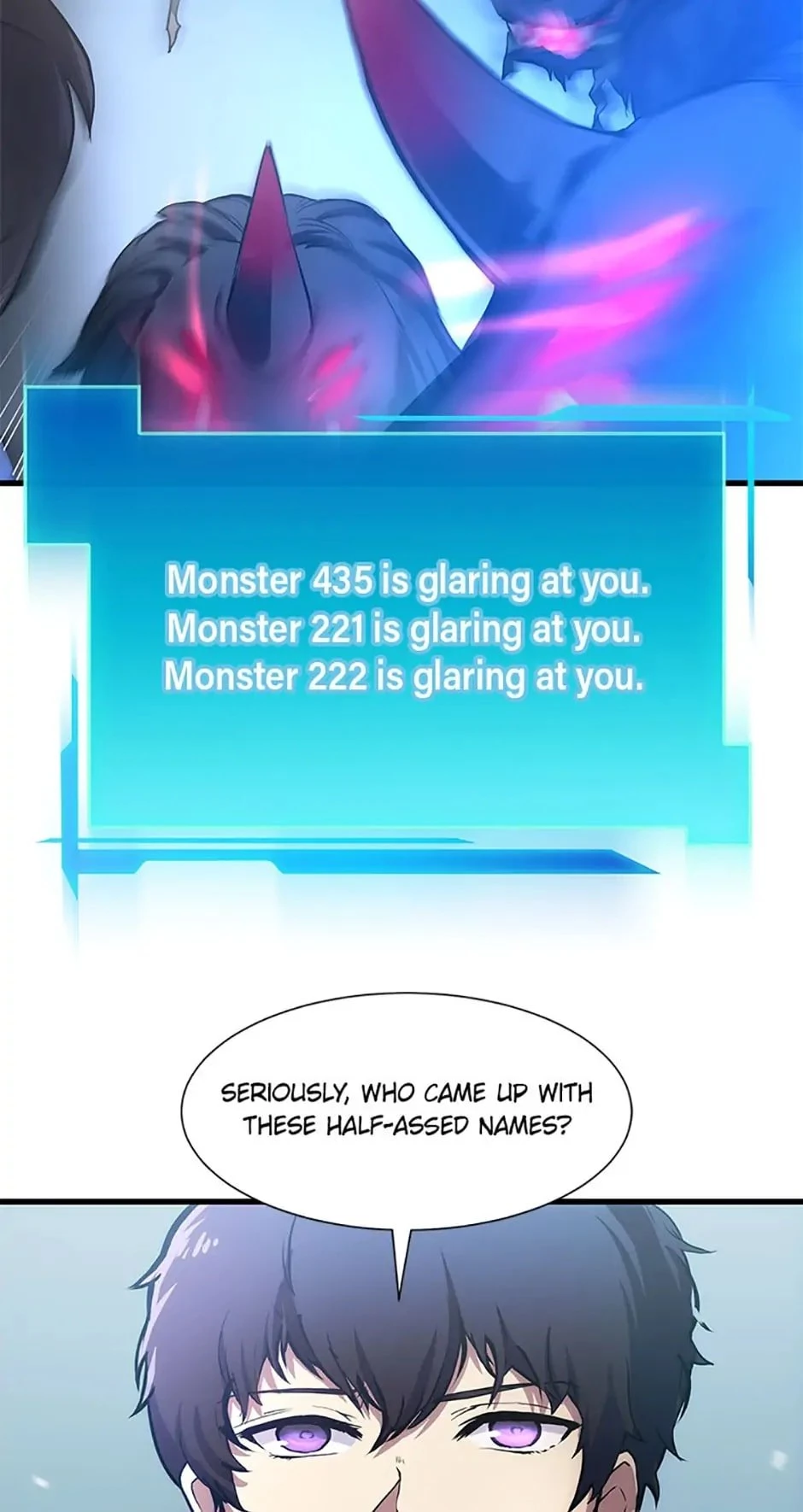 Skill Master Levels Up Chapter 1 - 11