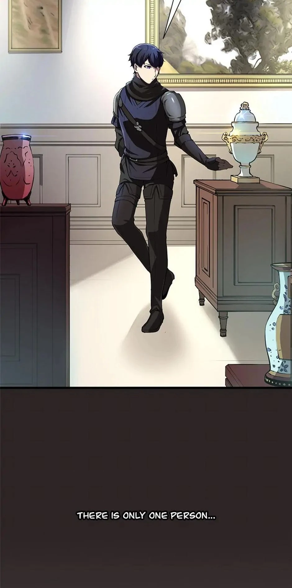 Skill Master Levels Up Chapter 2 - 16