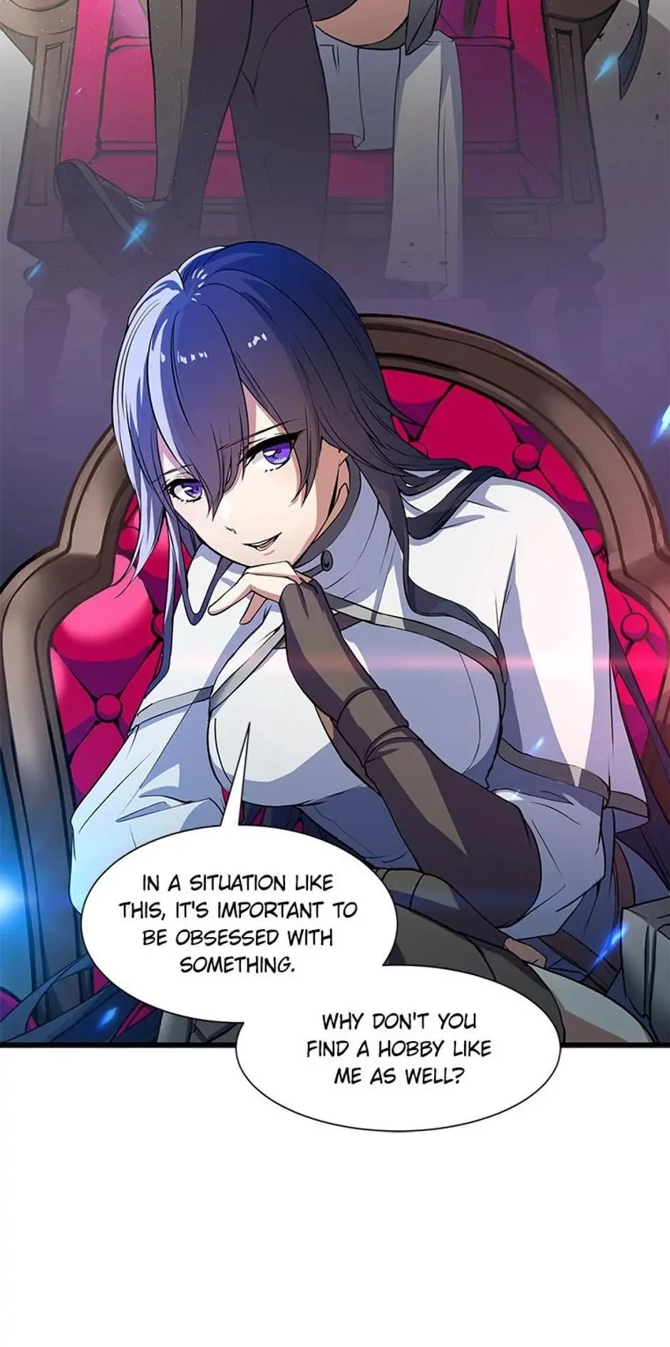 Skill Master Levels Up Chapter 2 - 20