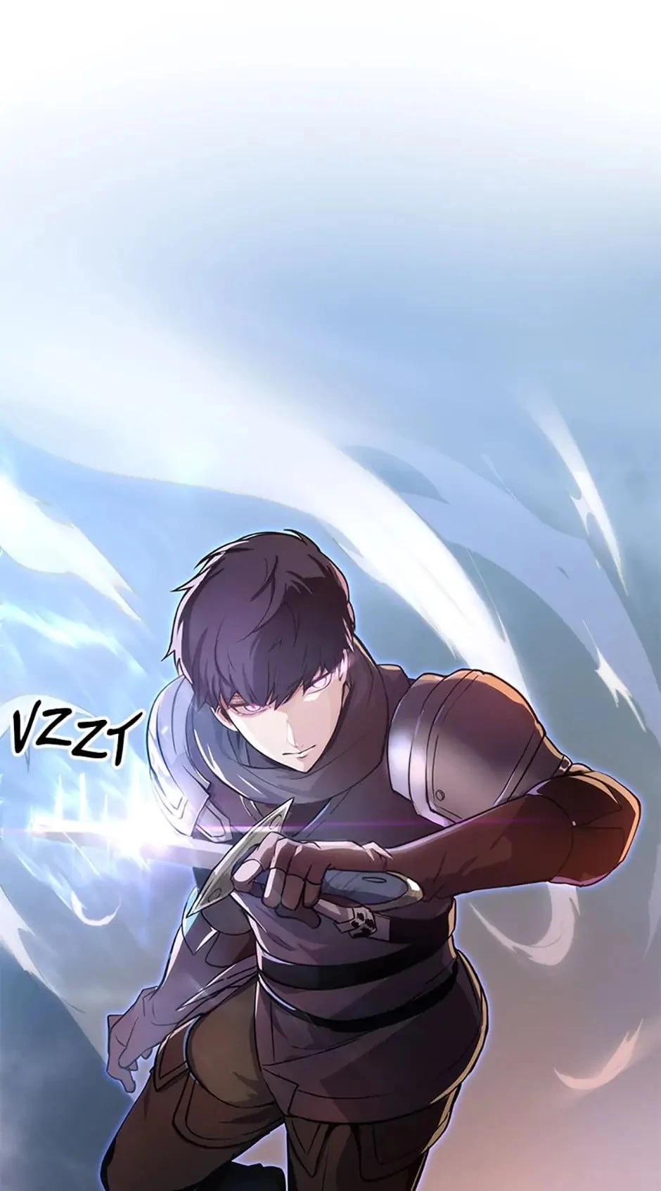Skill Master Levels Up Chapter 1 - 16