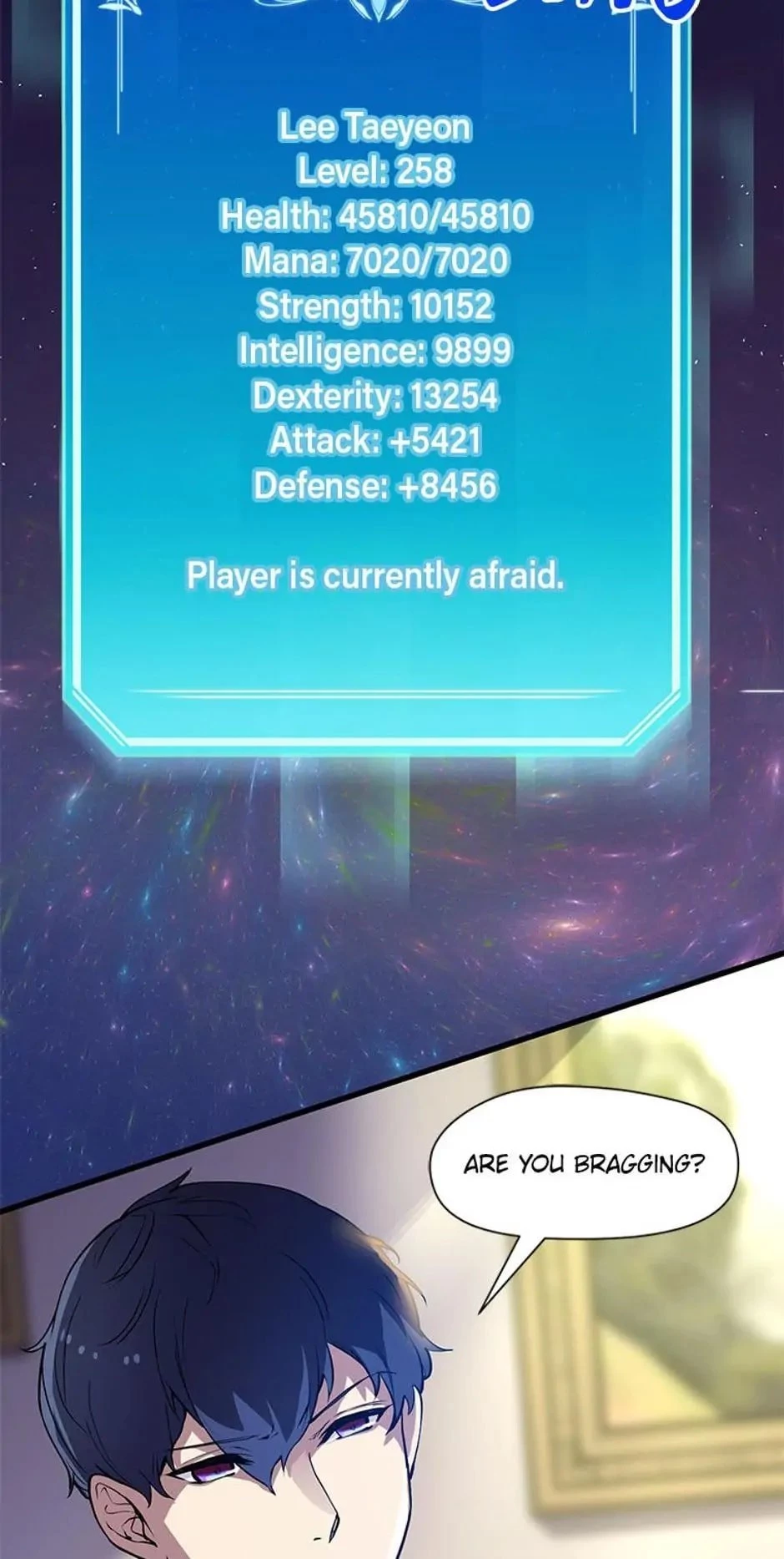 Skill Master Levels Up Chapter 2 - 23