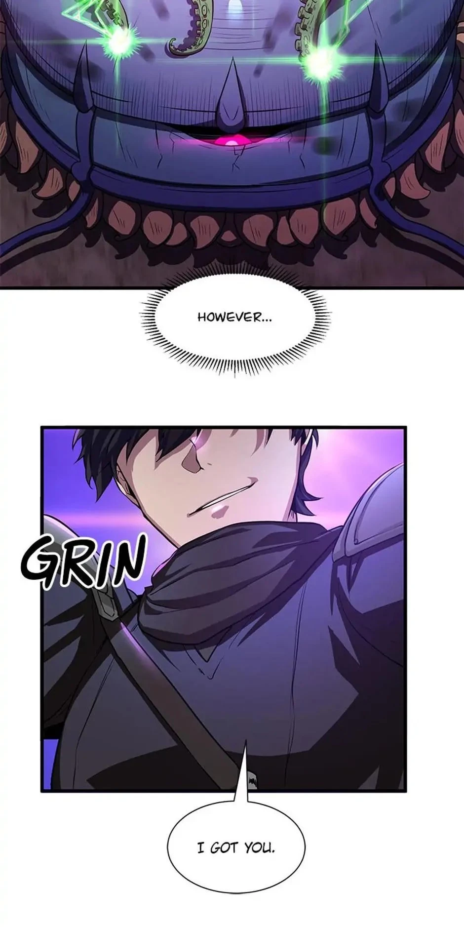 Skill Master Levels Up Chapter 3 - 35