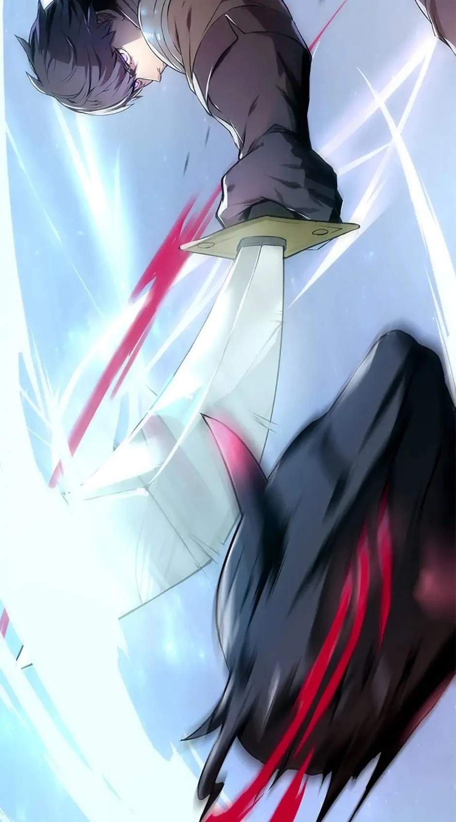 Skill Master Levels Up Chapter 1 - 19