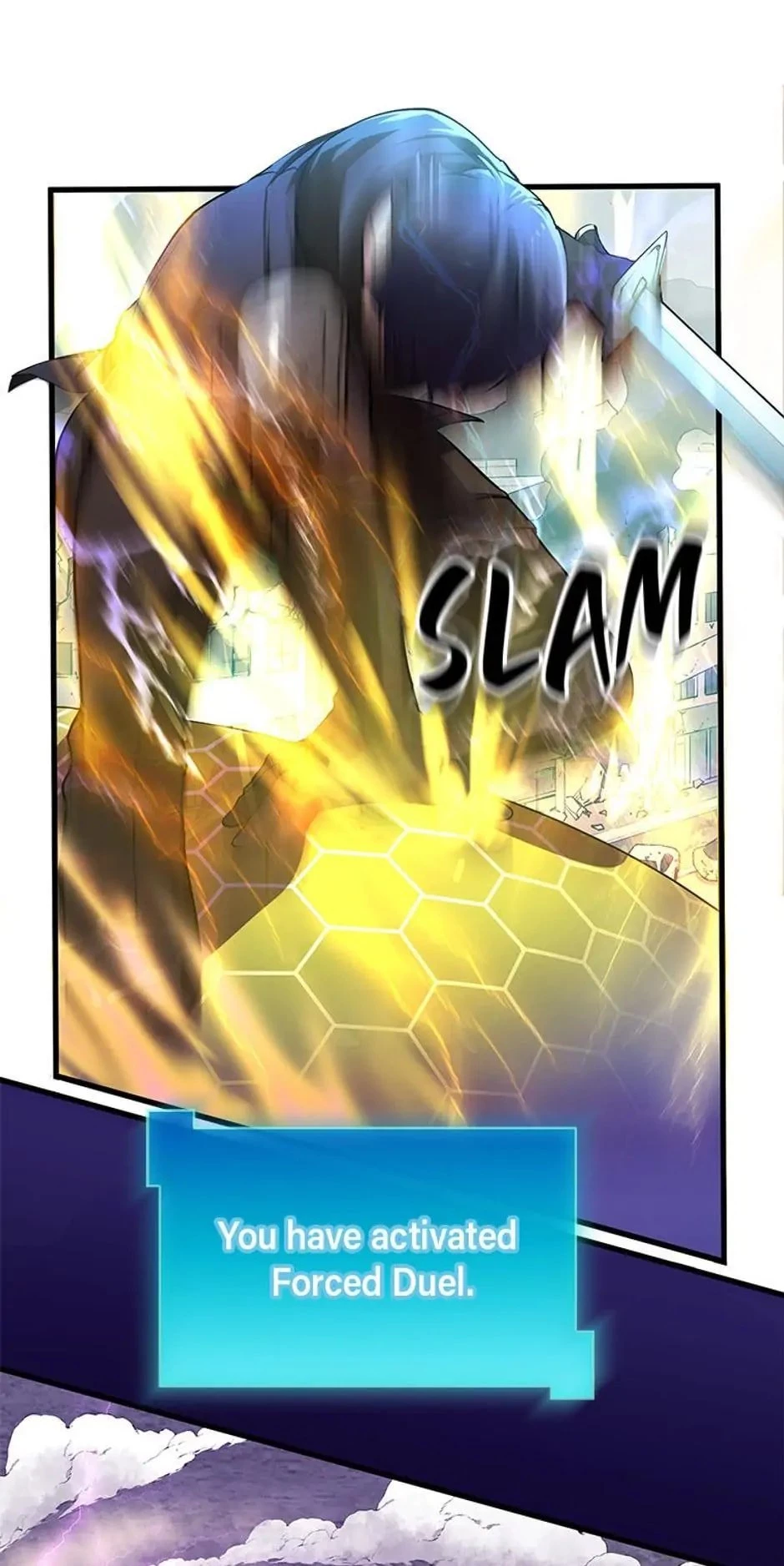 Skill Master Levels Up Chapter 3 - 36