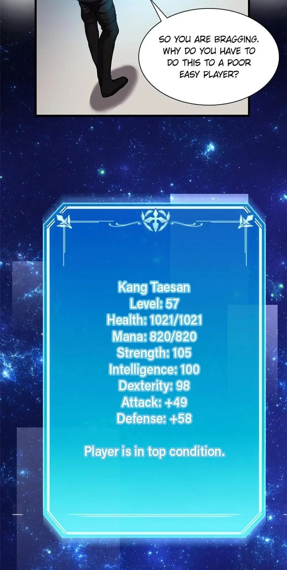 Skill Master Levels Up Chapter 2 - 25