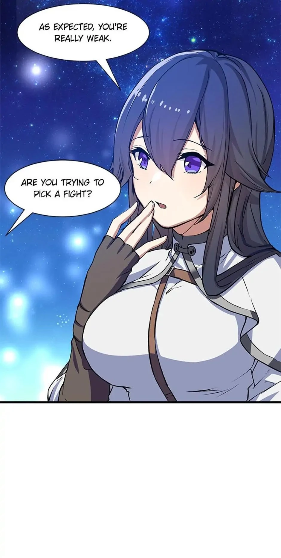 Skill Master Levels Up Chapter 2 - 26