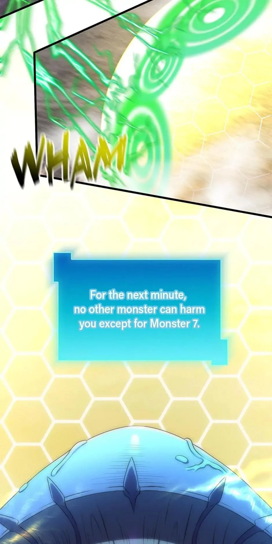 Skill Master Levels Up Chapter 3 - 38