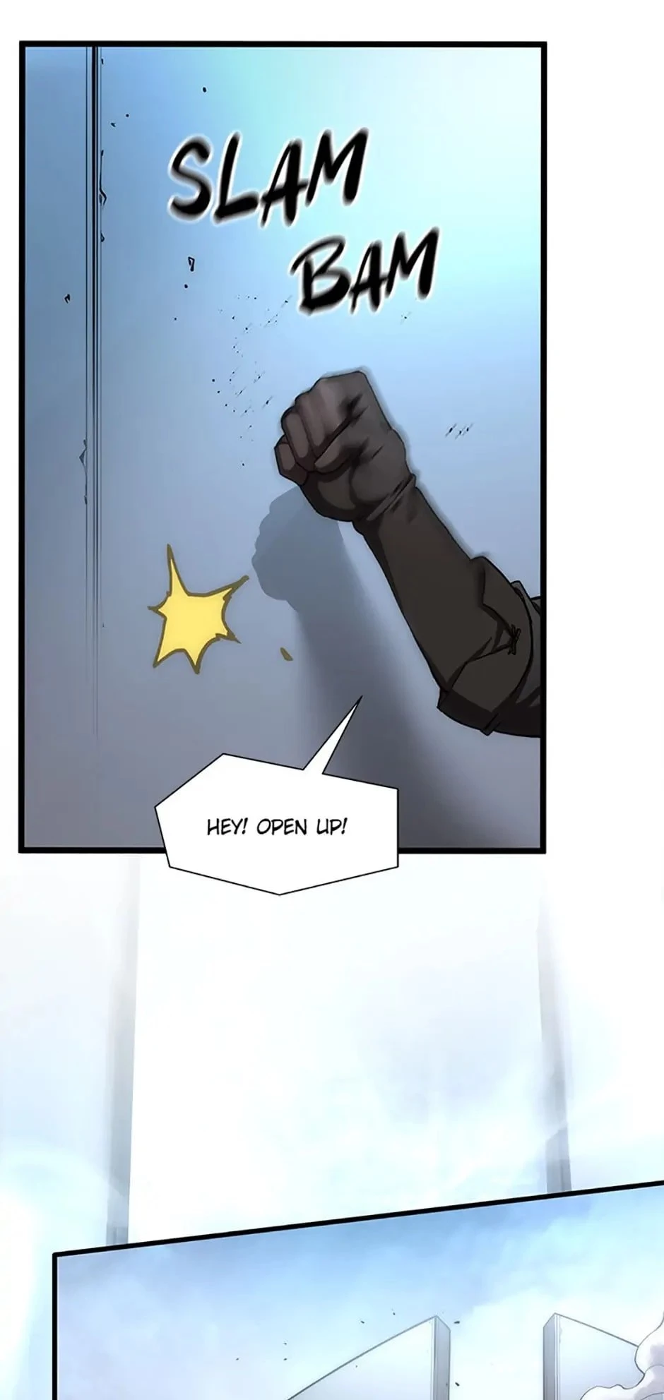 Skill Master Levels Up Chapter 1 - 25