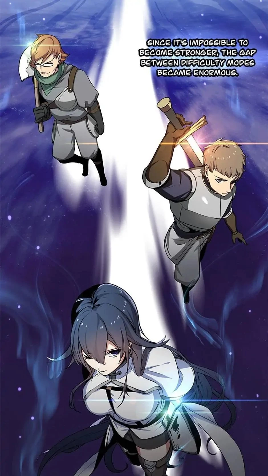 Skill Master Levels Up Chapter 2 - 29