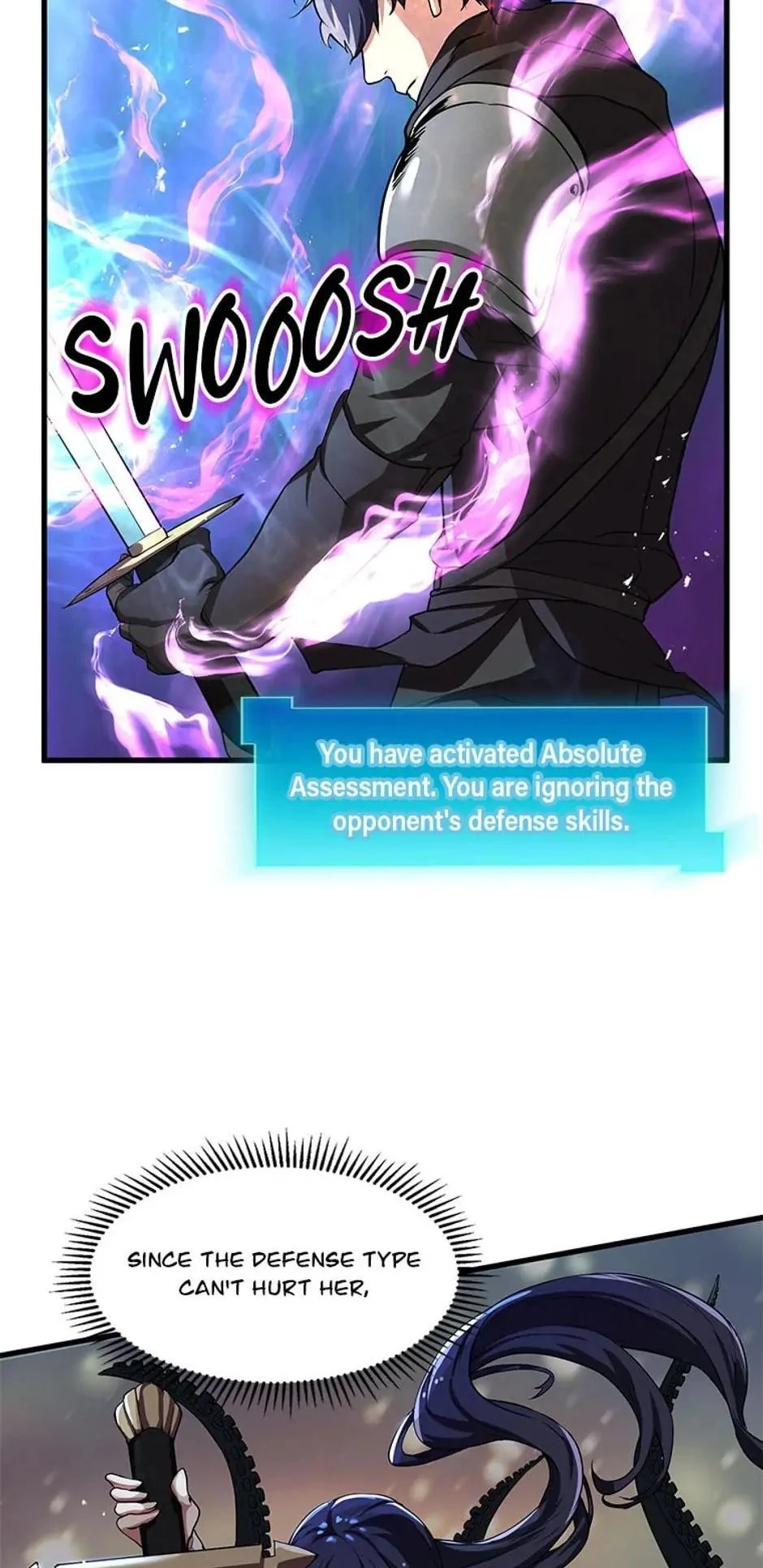 Skill Master Levels Up Chapter 3 - 41