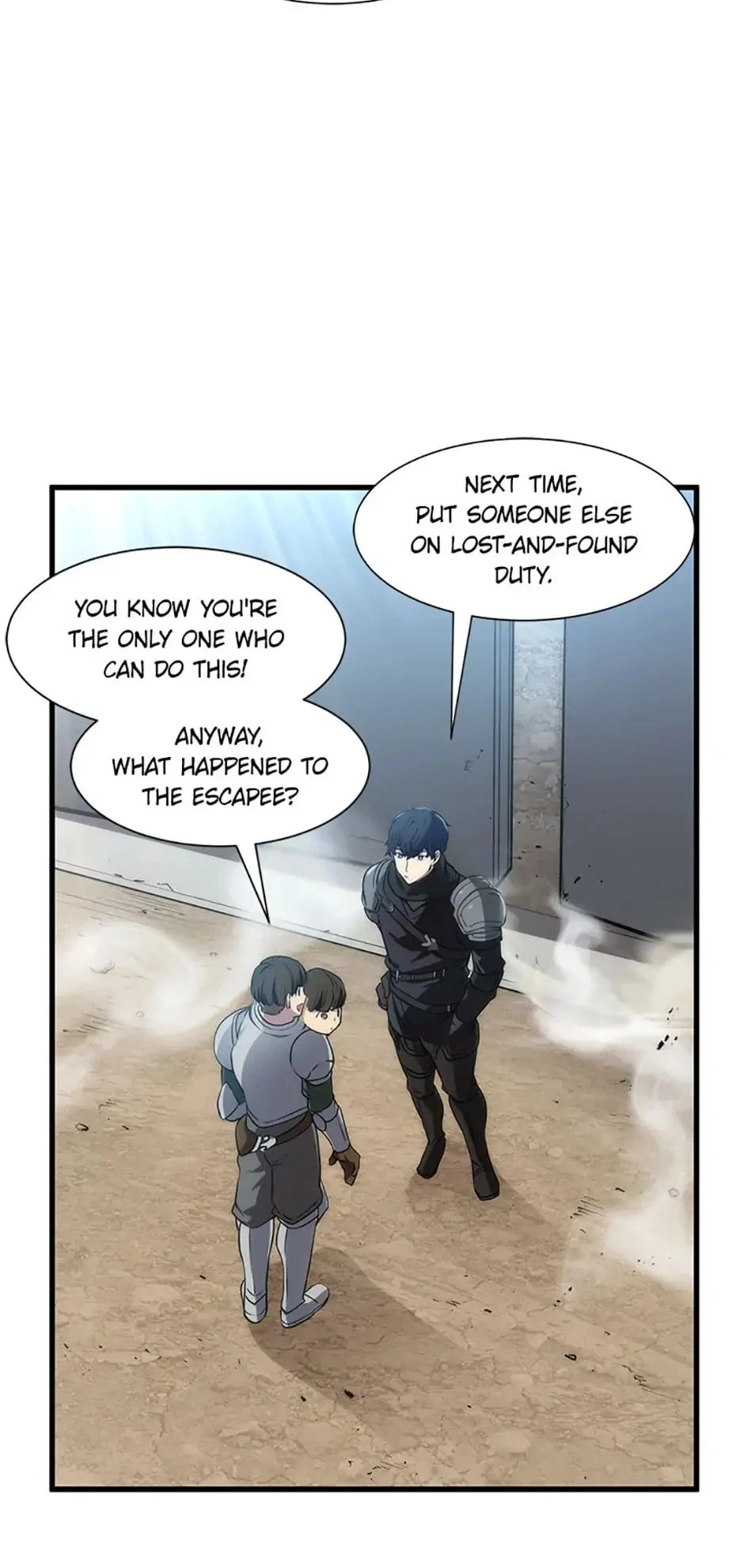 Skill Master Levels Up Chapter 1 - 27