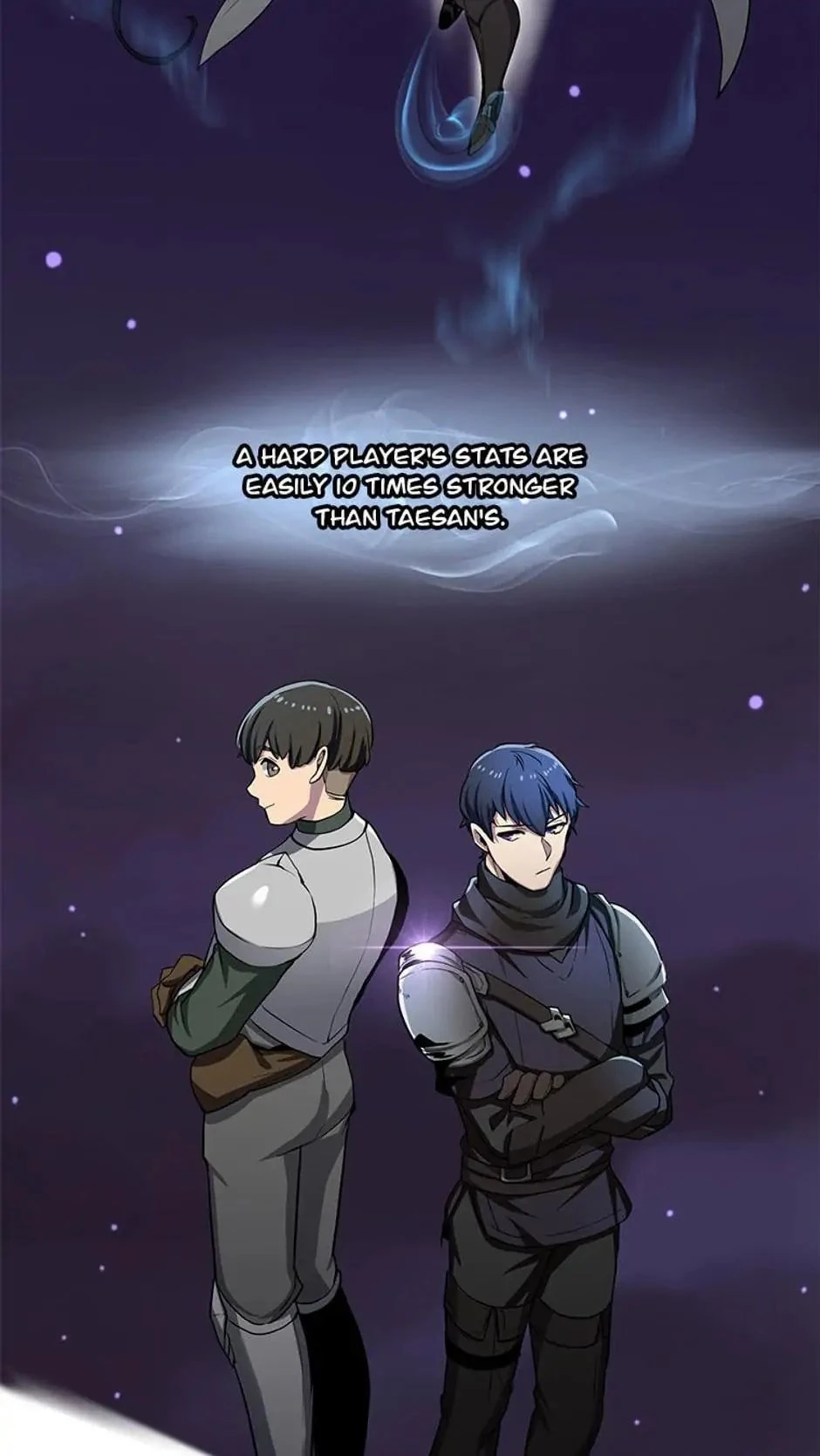 Skill Master Levels Up Chapter 2 - 30
