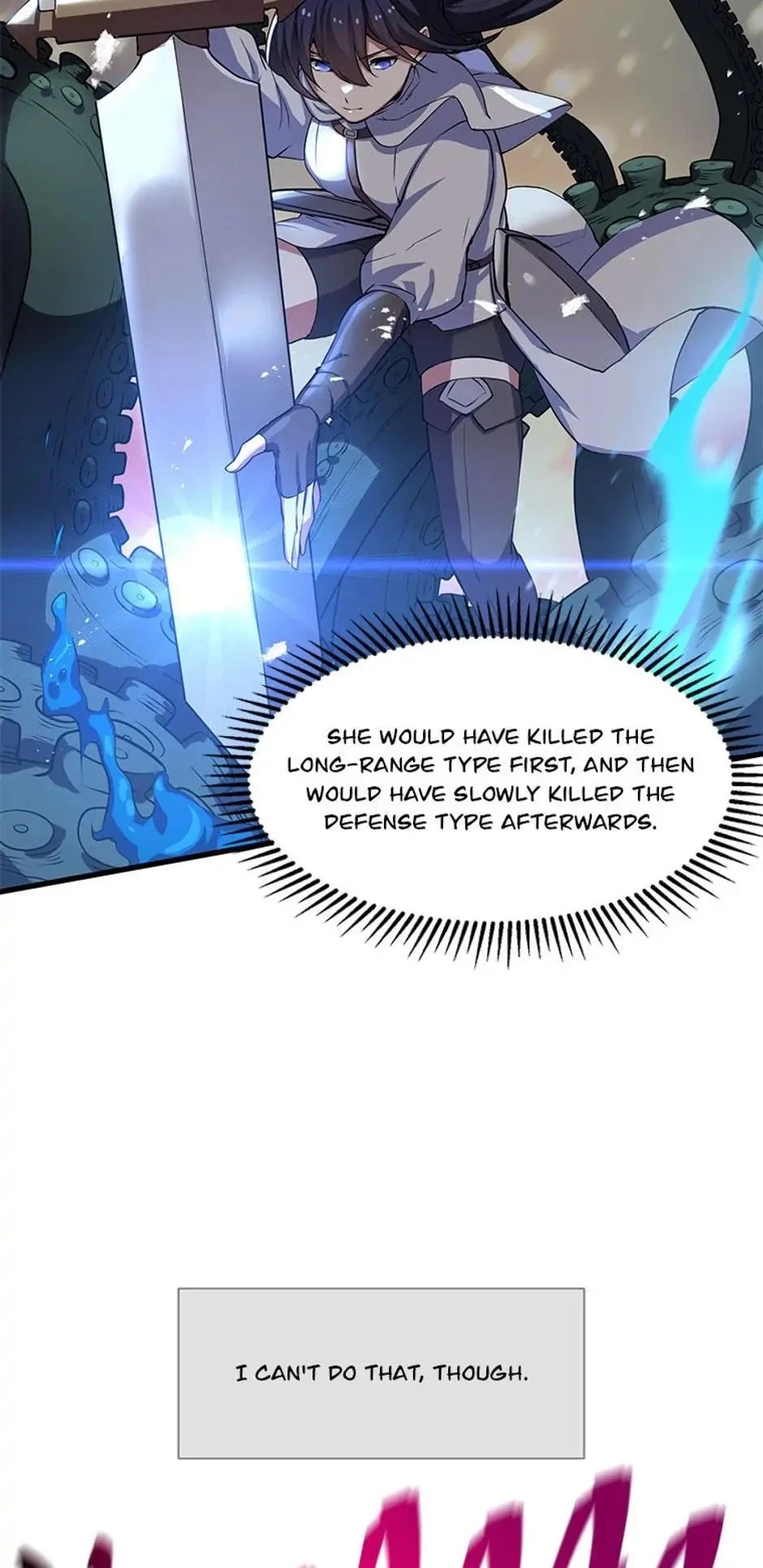 Skill Master Levels Up Chapter 3 - 42