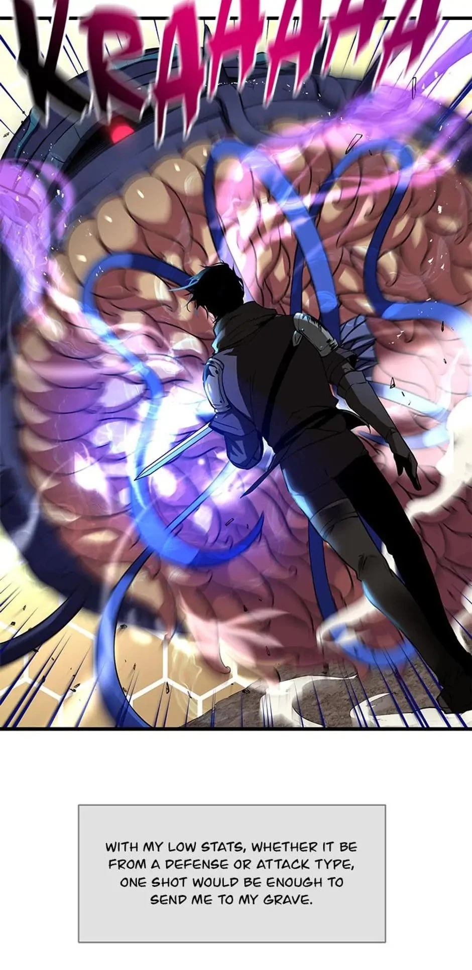 Skill Master Levels Up Chapter 3 - 43