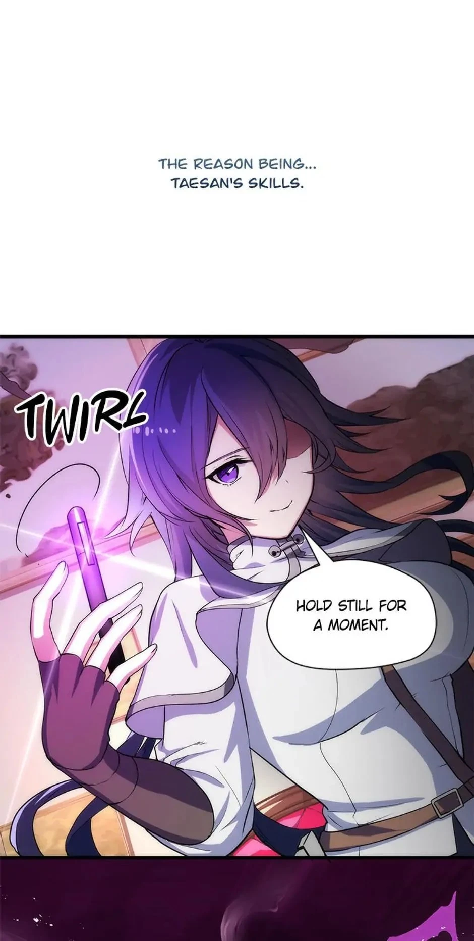 Skill Master Levels Up Chapter 2 - 32