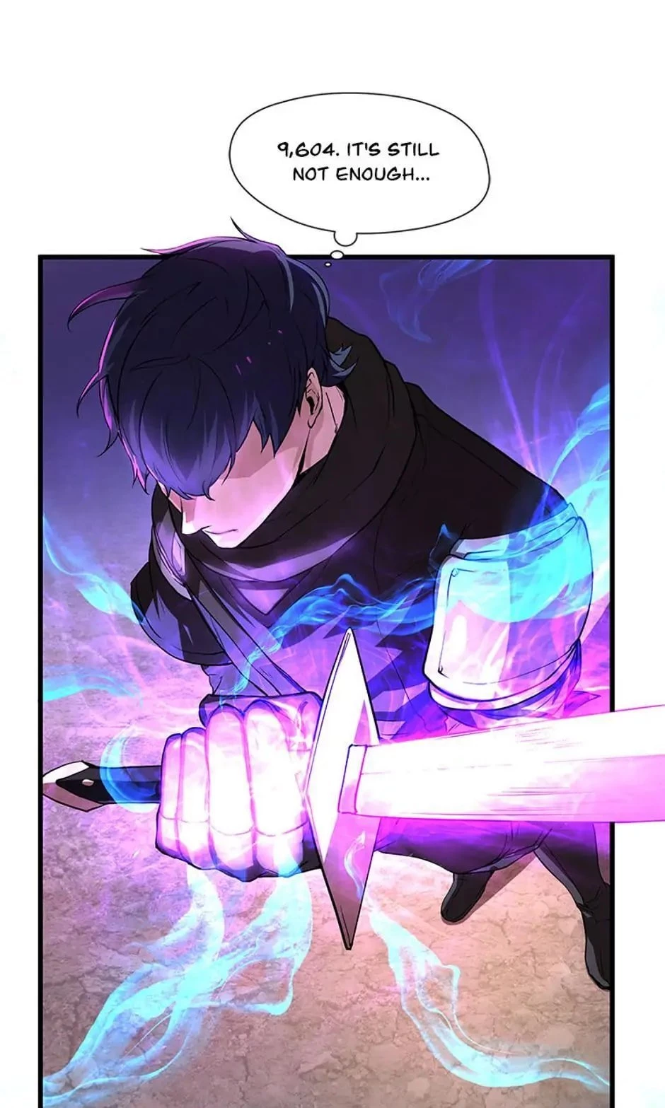 Skill Master Levels Up Chapter 3 - 44