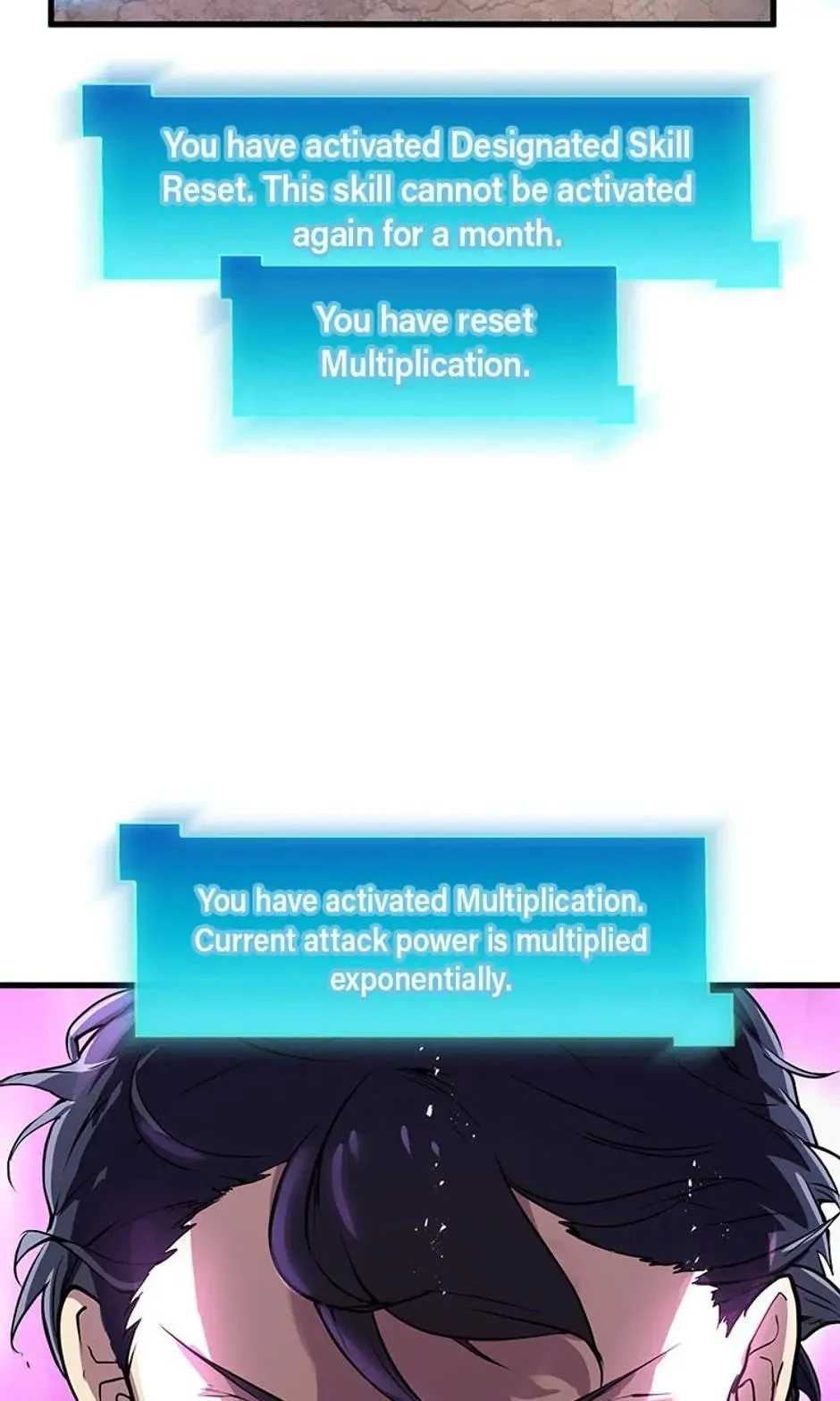 Skill Master Levels Up Chapter 3 - 45