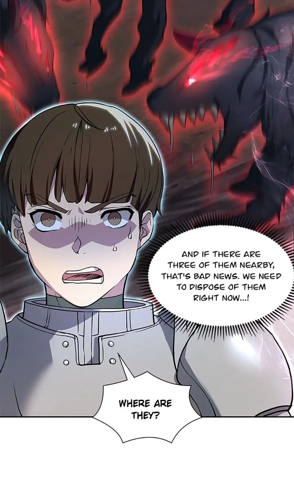 Skill Master Levels Up Chapter 1 - 31