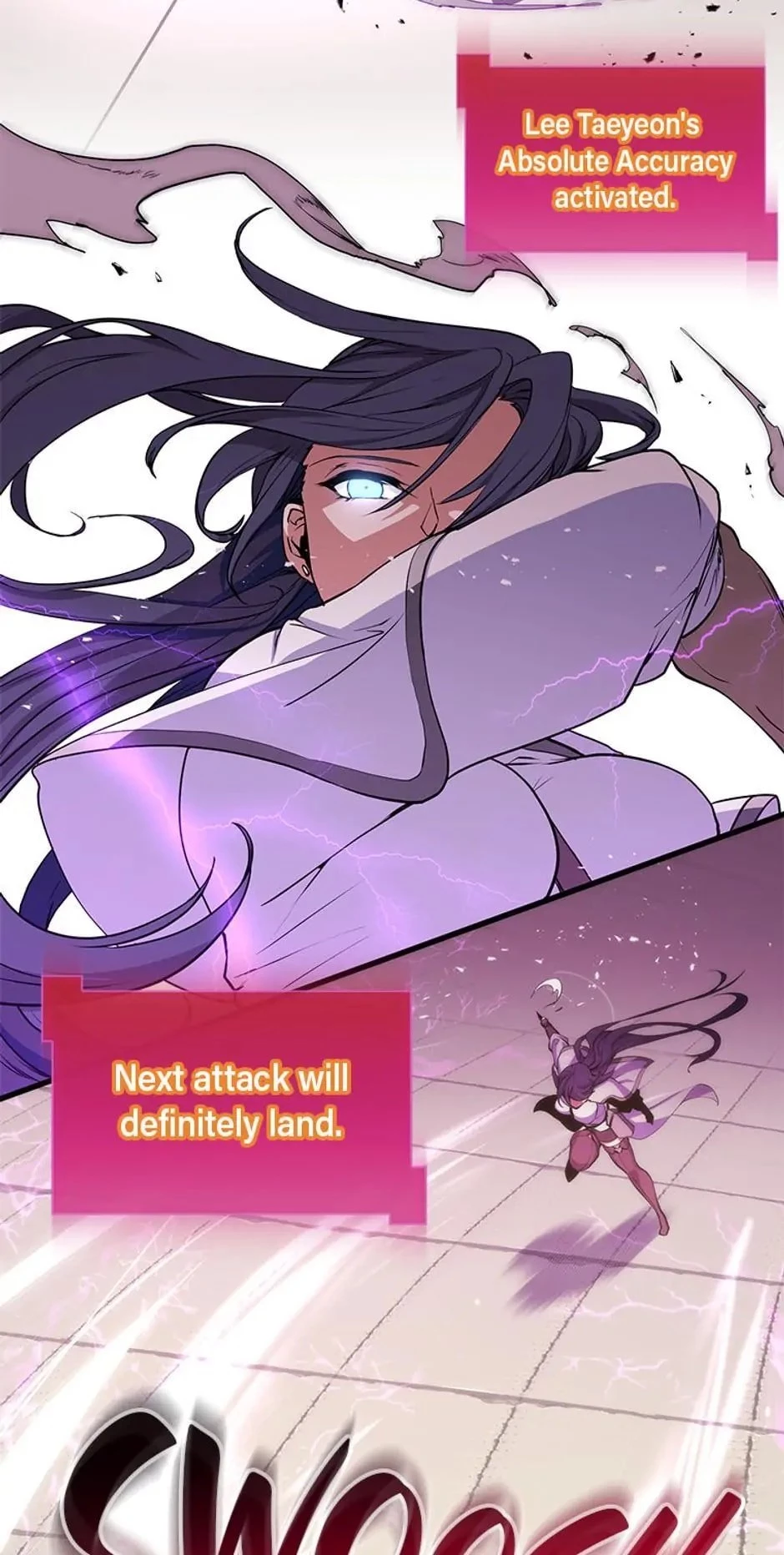 Skill Master Levels Up Chapter 2 - 34