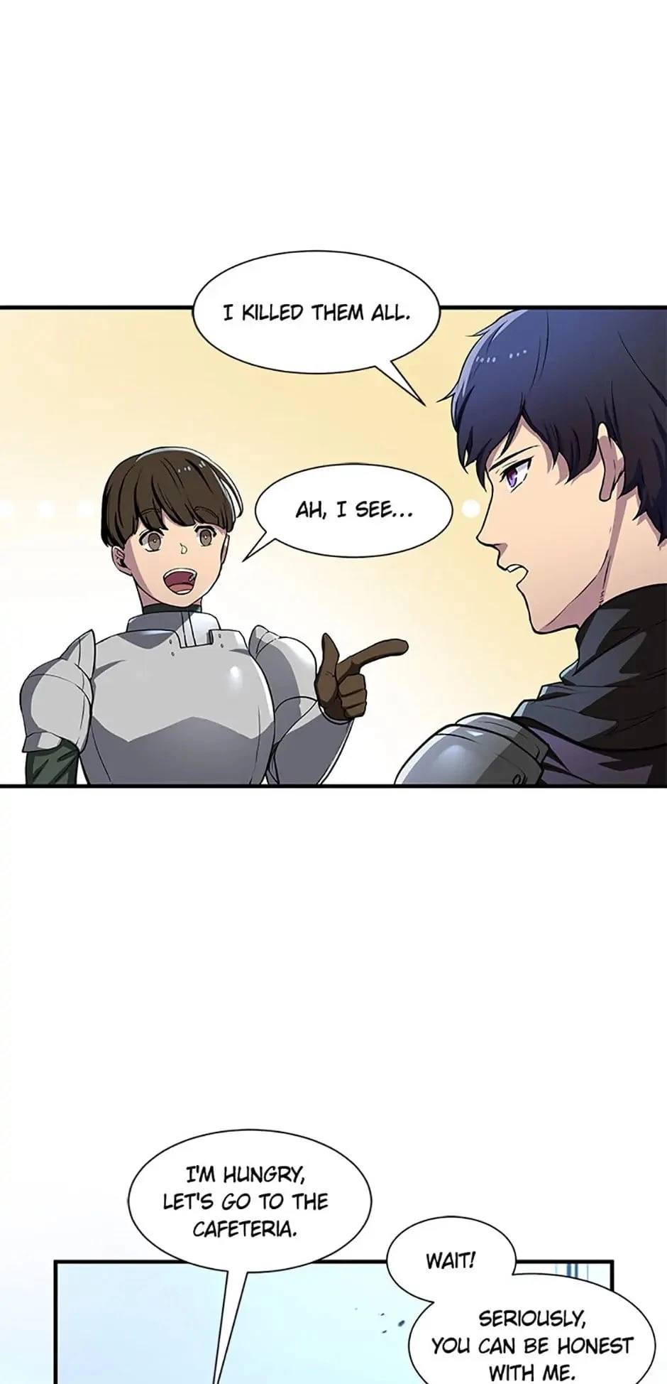 Skill Master Levels Up Chapter 1 - 32