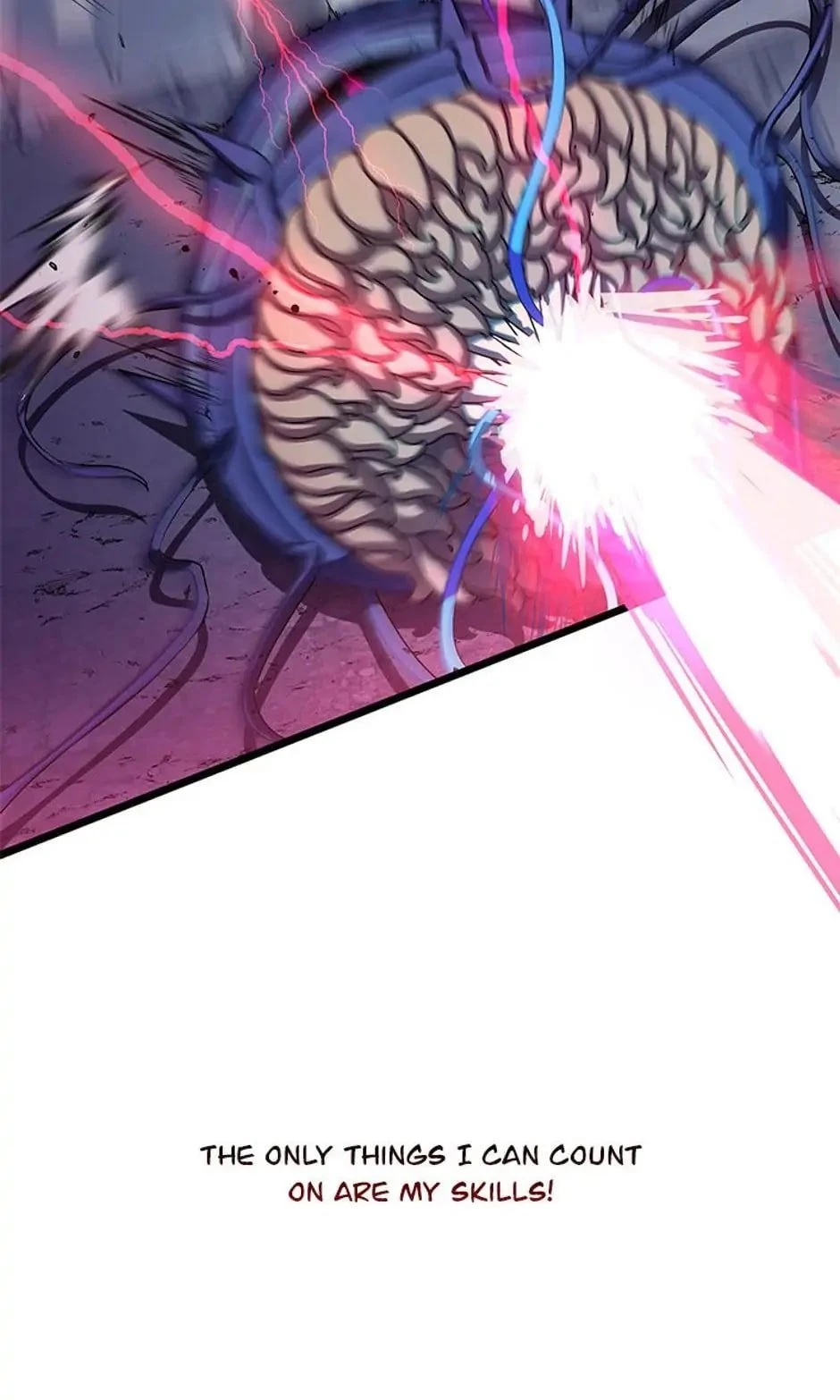 Skill Master Levels Up Chapter 3 - 47