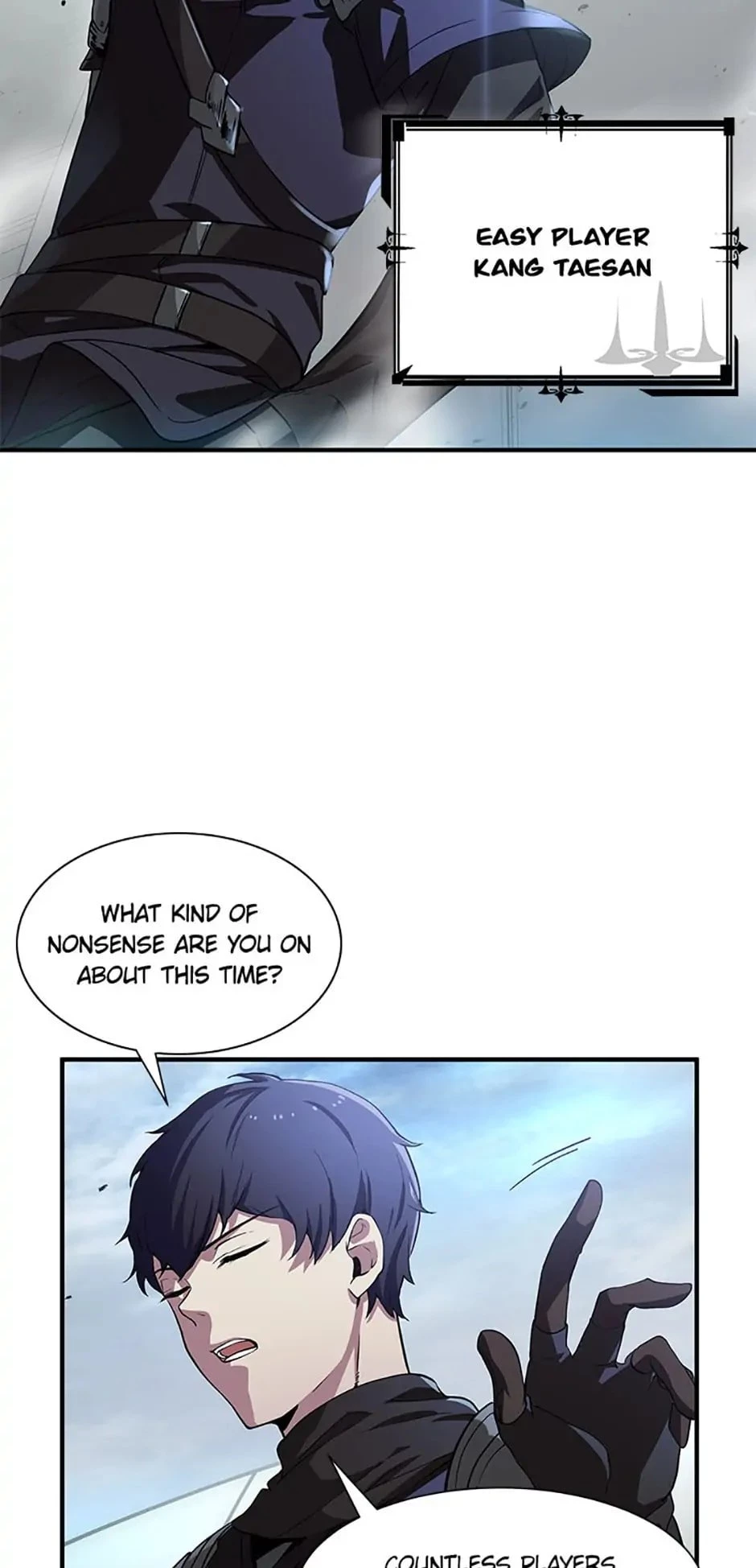Skill Master Levels Up Chapter 1 - 34
