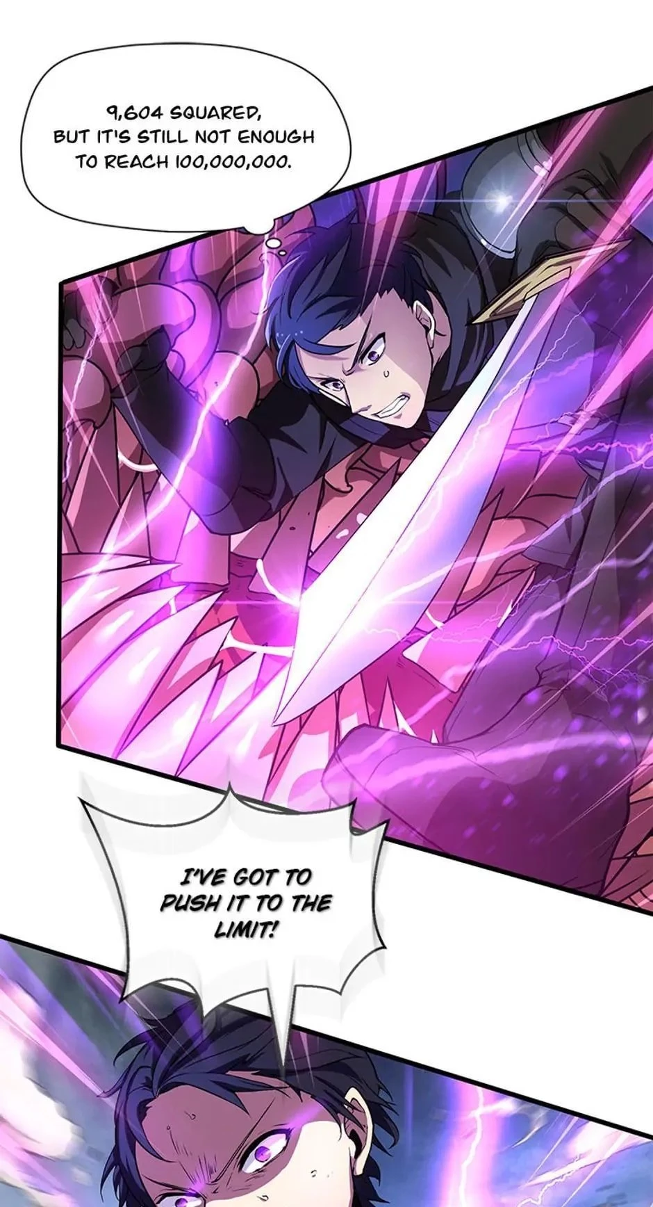 Skill Master Levels Up Chapter 3 - 48