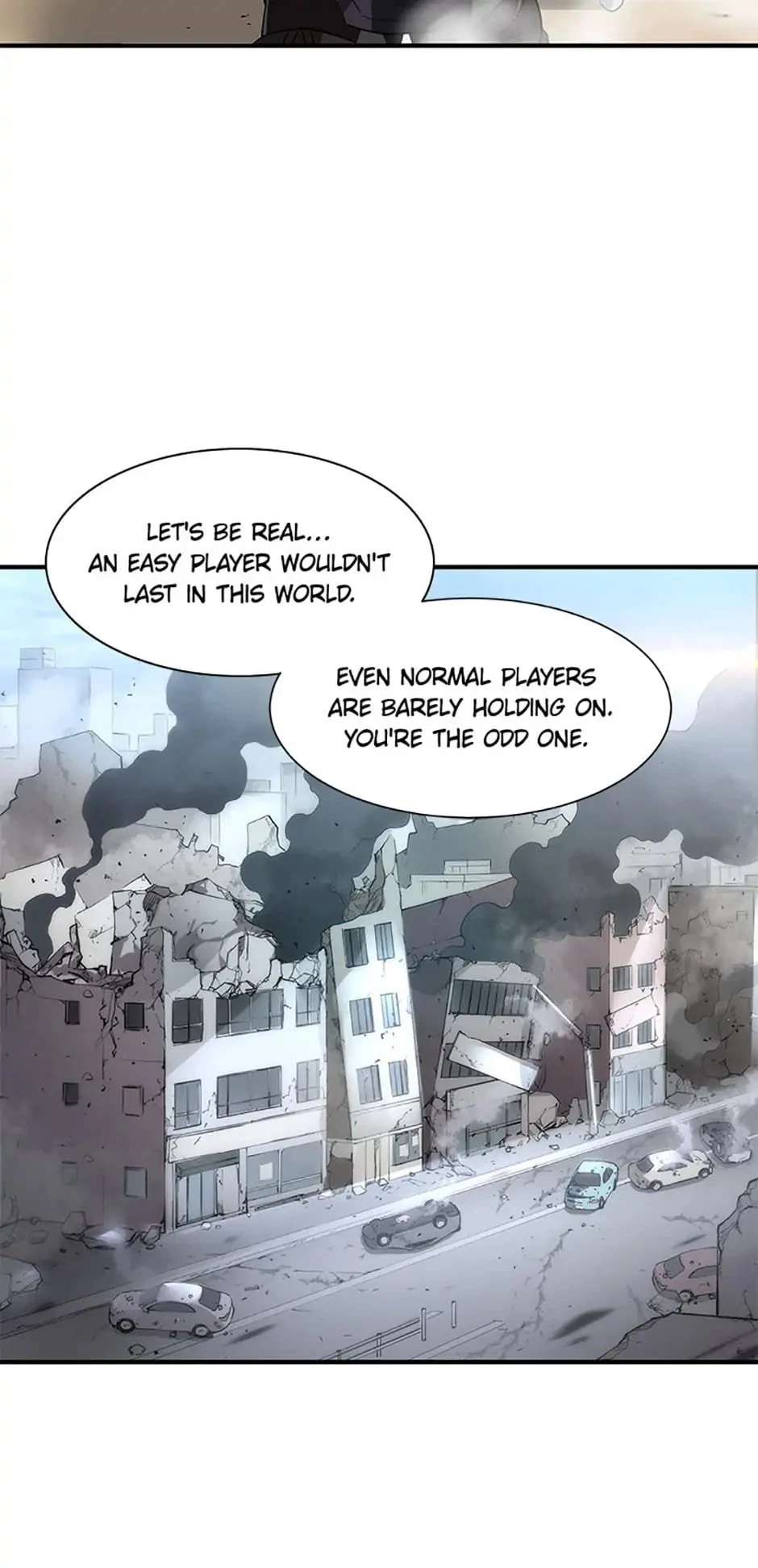 Skill Master Levels Up Chapter 1 - 36