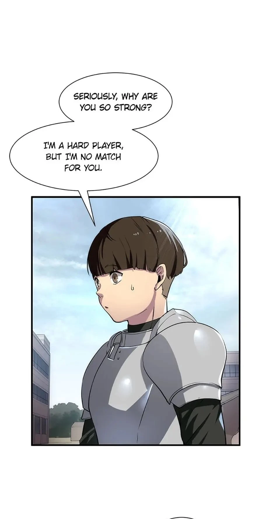 Skill Master Levels Up Chapter 1 - 37