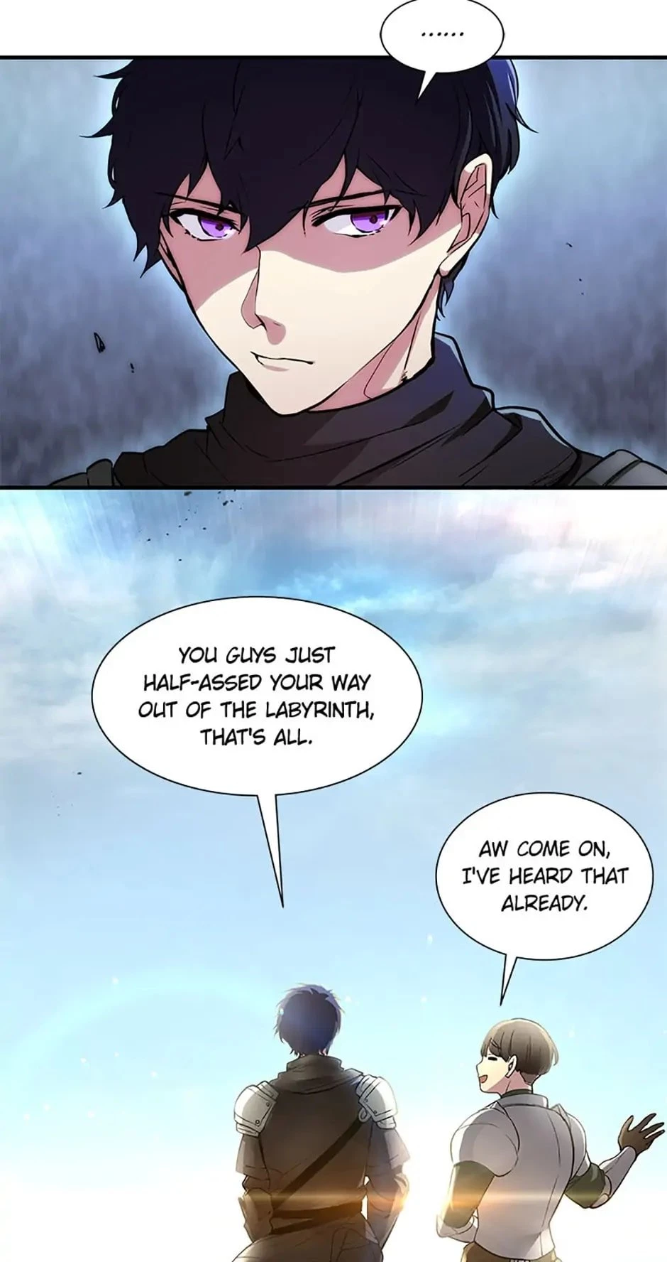 Skill Master Levels Up Chapter 1 - 38