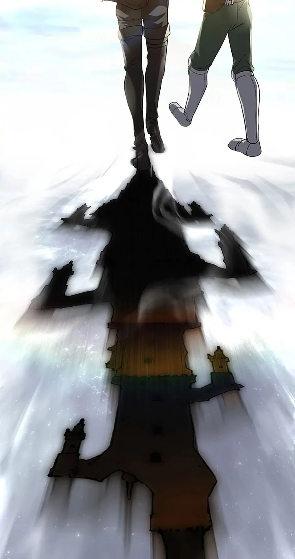 Skill Master Levels Up Chapter 1 - 39