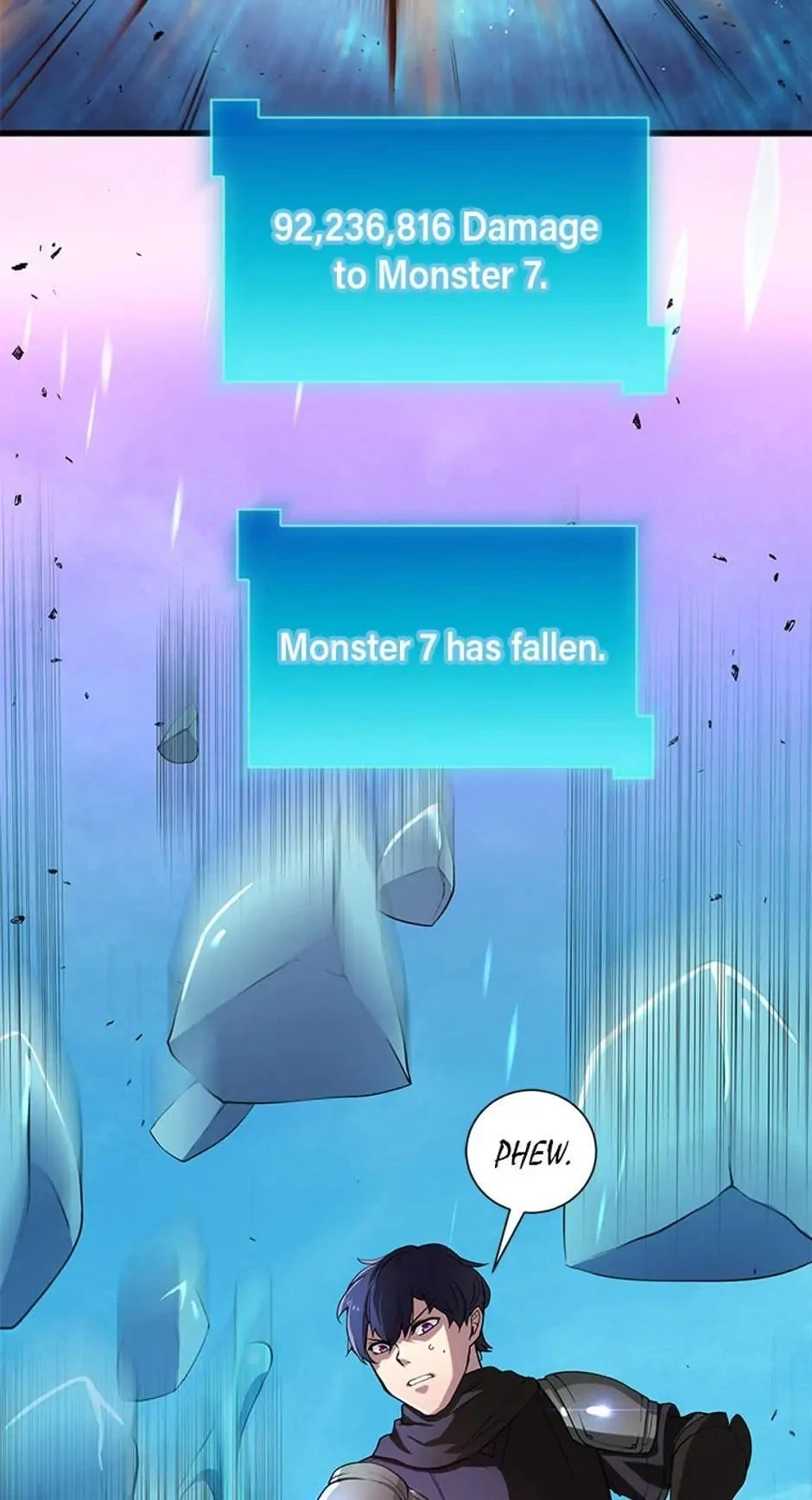 Skill Master Levels Up Chapter 3 - 52