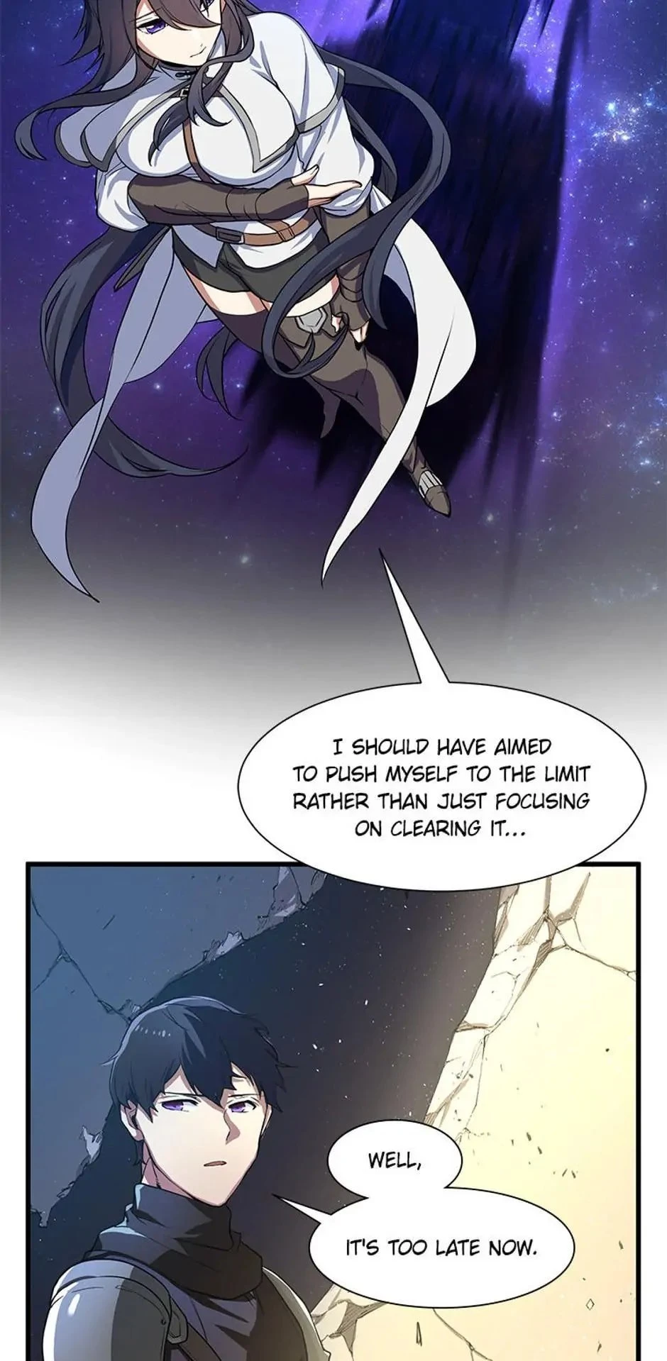 Skill Master Levels Up Chapter 2 - 42