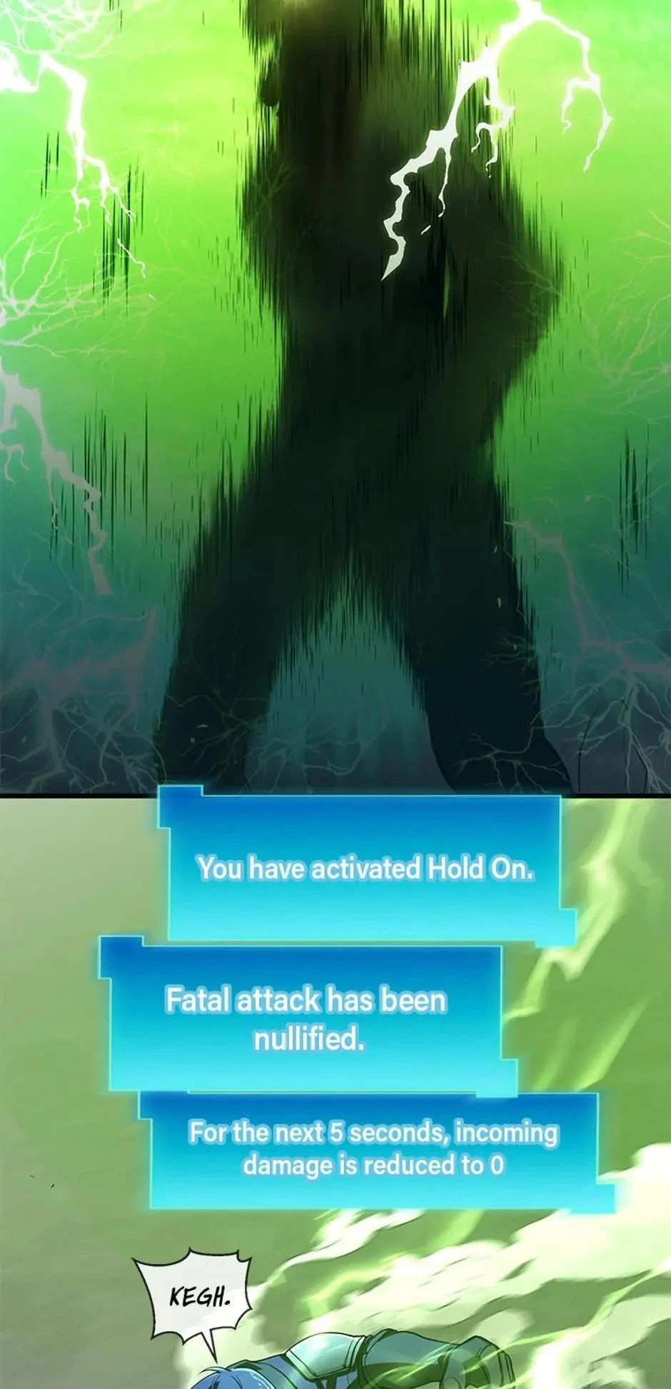 Skill Master Levels Up Chapter 3 - 55