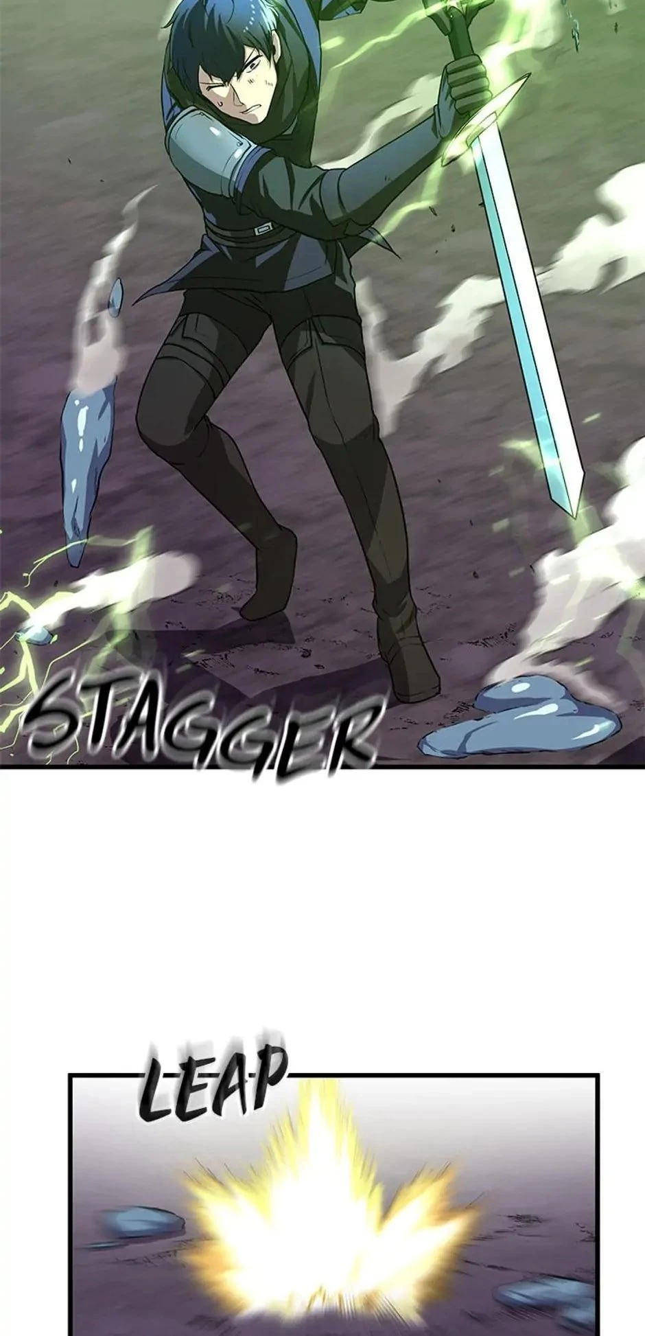 Skill Master Levels Up Chapter 3 - 56