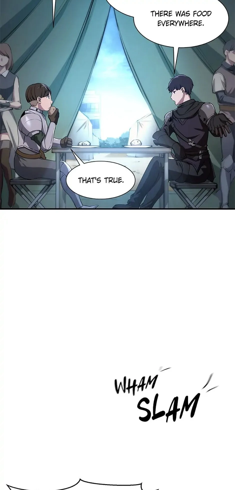 Skill Master Levels Up Chapter 1 - 44