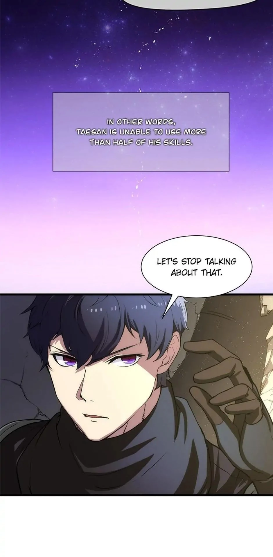 Skill Master Levels Up Chapter 2 - 46