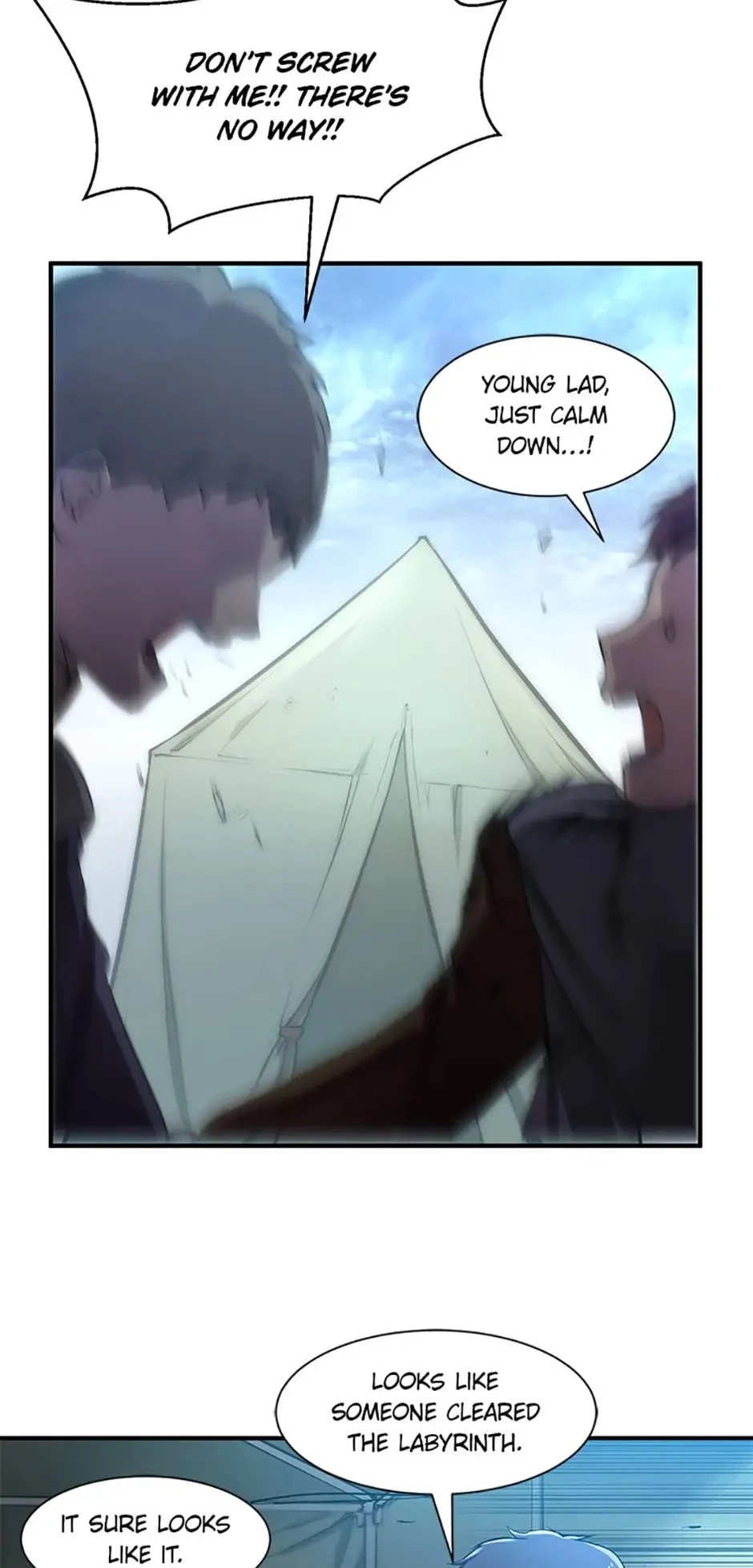 Skill Master Levels Up Chapter 1 - 45