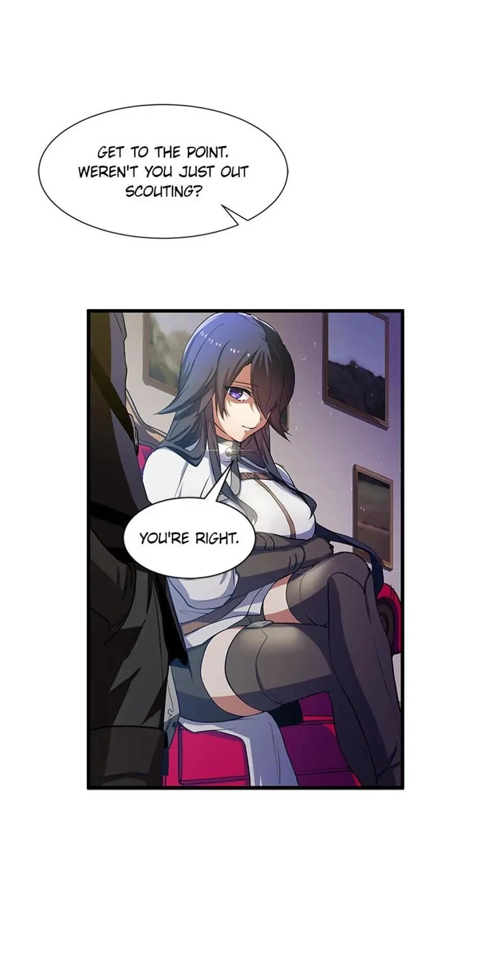 Skill Master Levels Up Chapter 2 - 47
