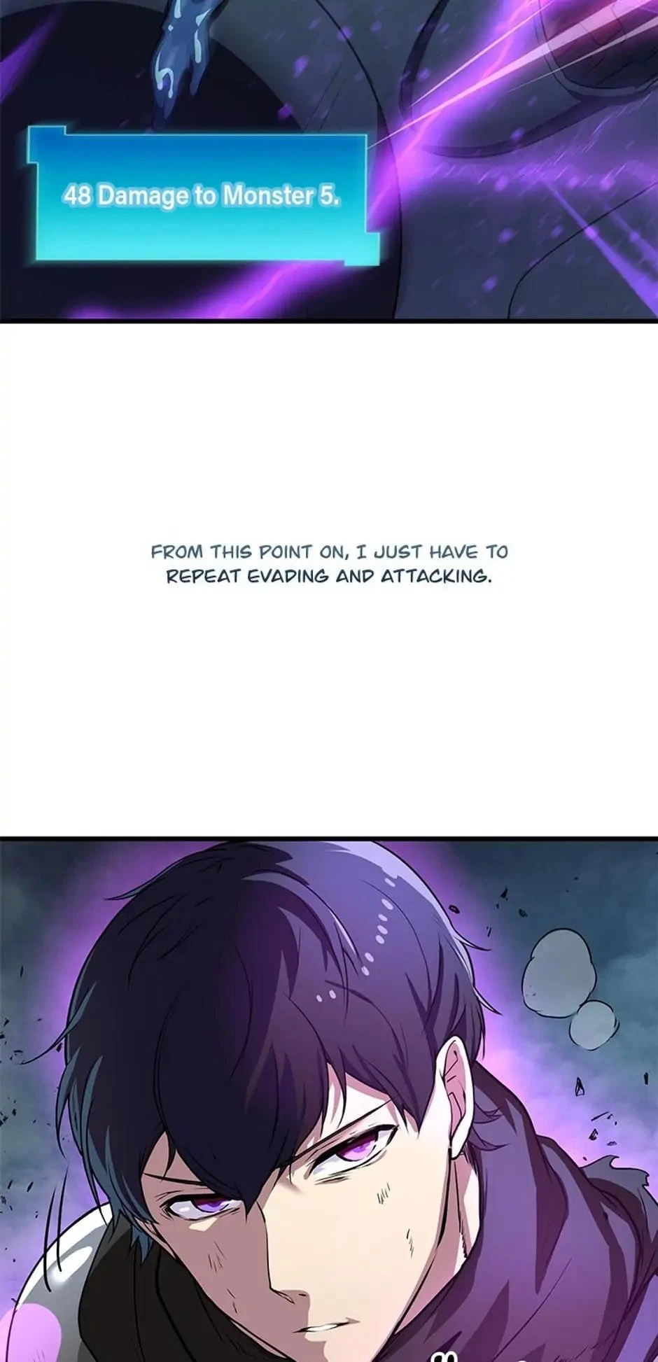 Skill Master Levels Up Chapter 3 - 58