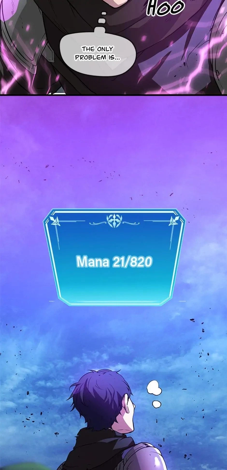 Skill Master Levels Up Chapter 3 - 59